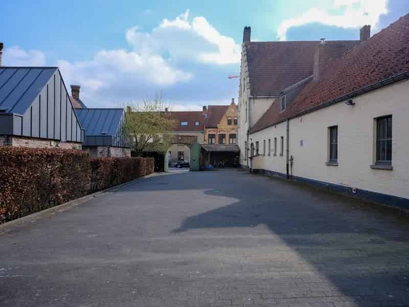 Appartement te koop