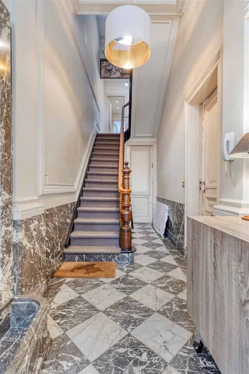 Karaktervol herenhuis met charme