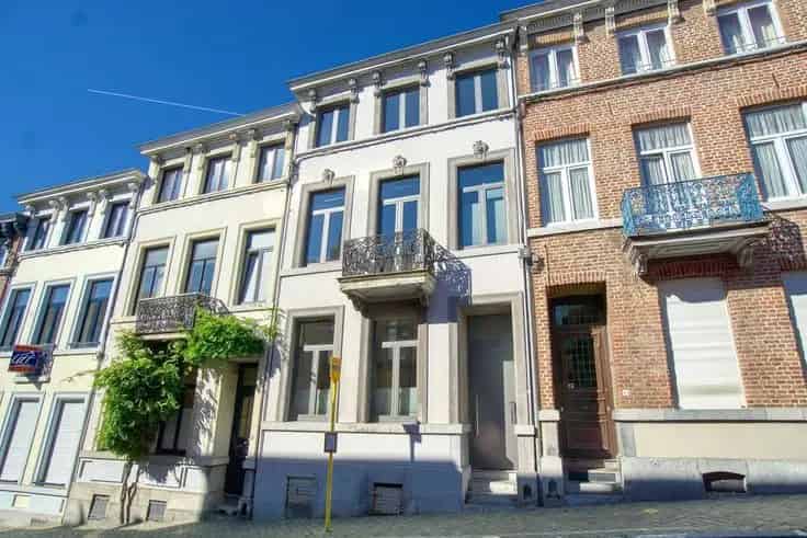 Herenhuis Te Koop