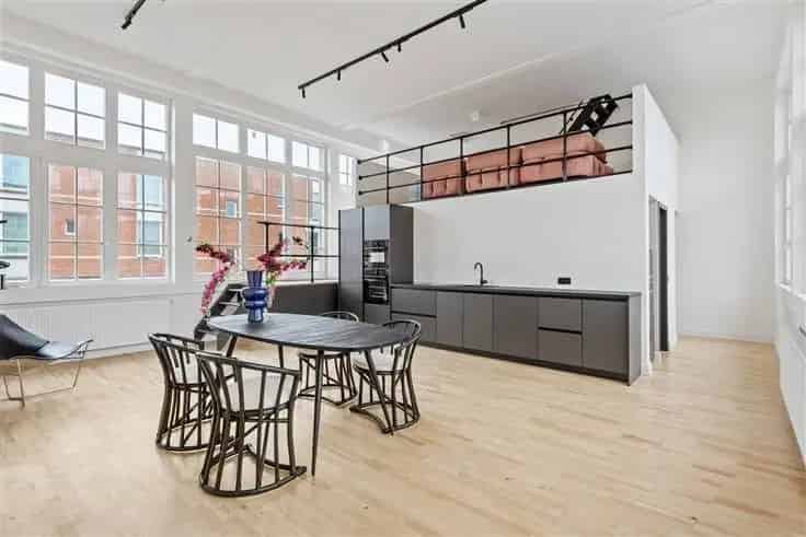 Appartement Te Koop