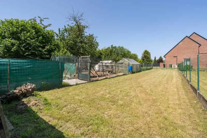 Huis te koop Idegem: Instapklare gezinswoning 3 slaapkamers tuin