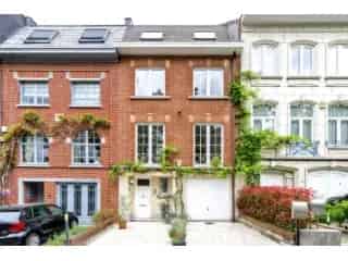 Huis te huur - Ukkel VBC64263