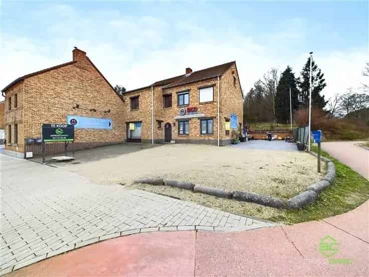 Huis Te Koop