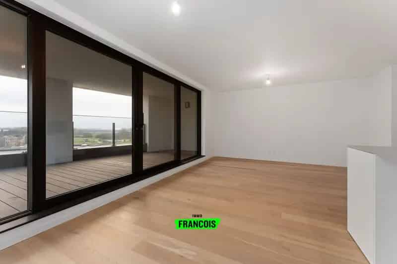 SUIKERTOREN - nieuwbouwappartement met 3 slaapkamers in centrum Veurne