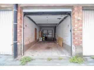 Garagebox te koop - Koekelberg VBC98069