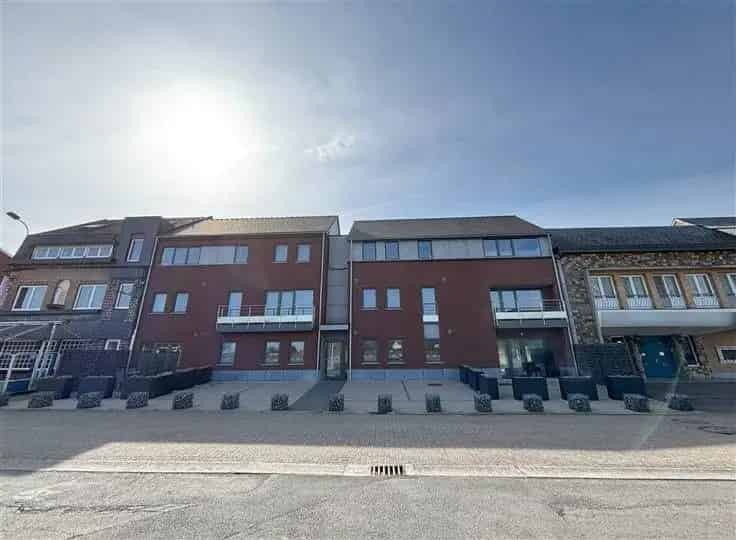 Appartement Te Koop