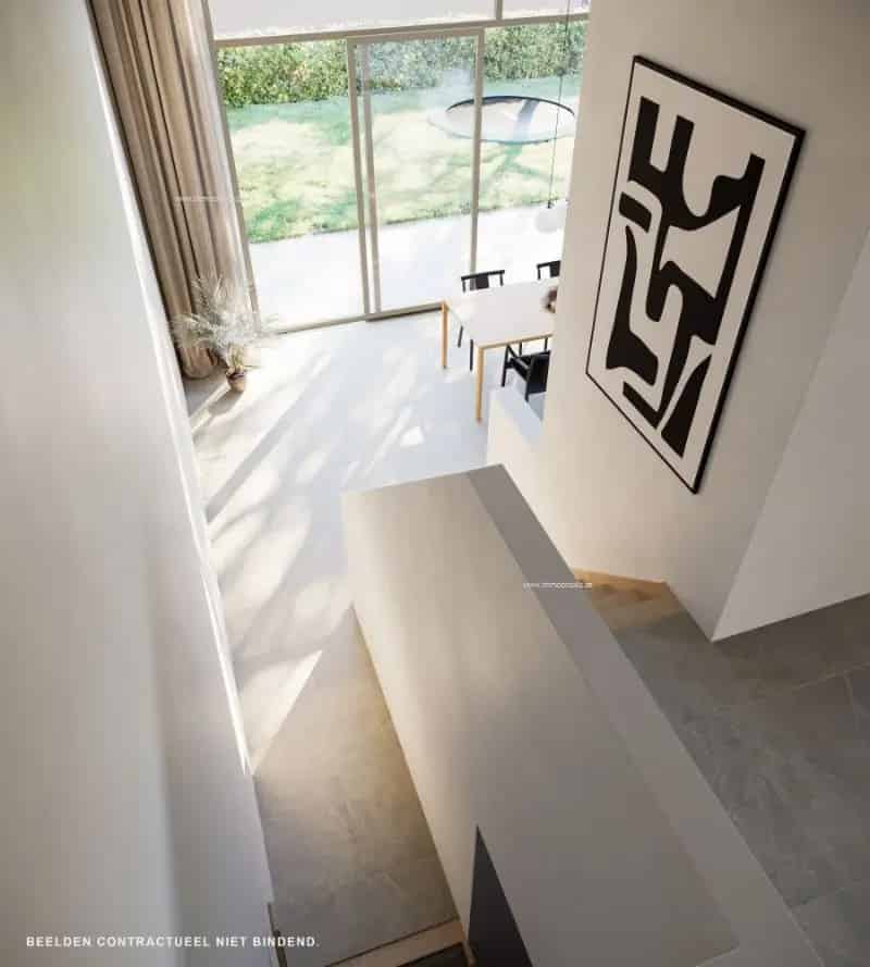 Nieuwbouw huis te koop in Heule