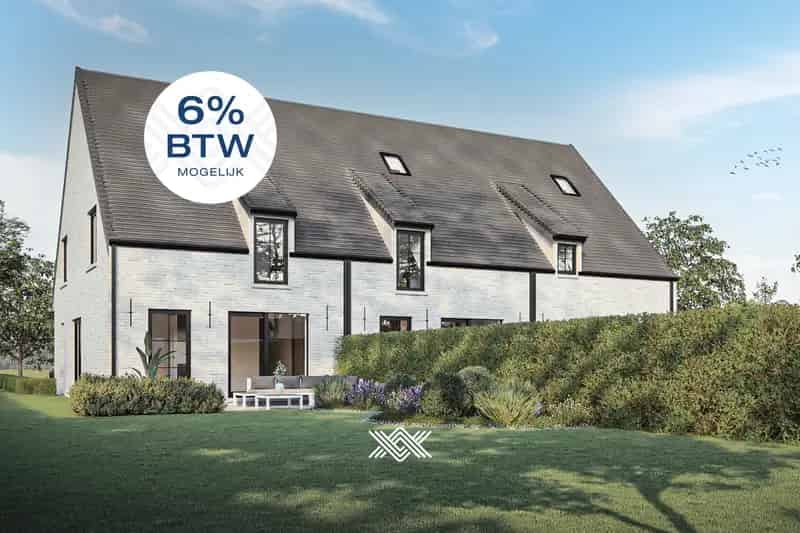 Huis te koop in Drongen