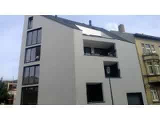 Gelijkvloers te koop - Evere RWC40411