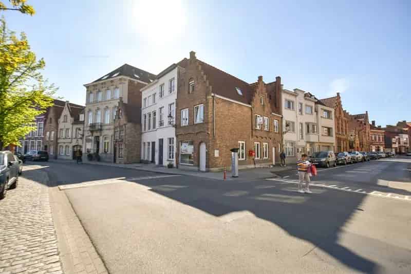 Woning te koop Brugge