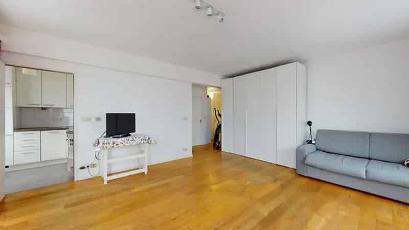 Appartement
te koop te Etterbeek