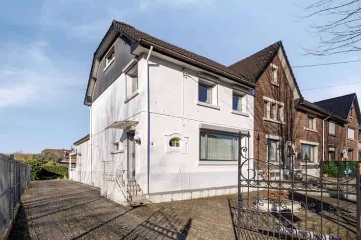 Huis Te Koop