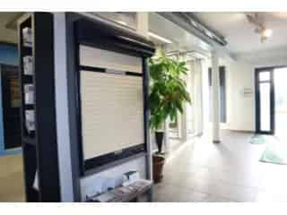 Handelspand te huur Aarlen - Showroom Kantoren Berging
