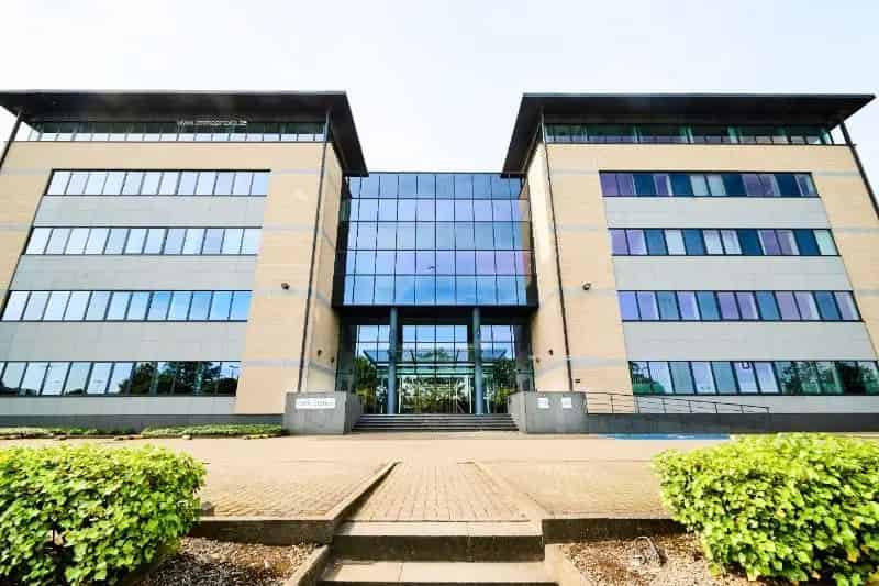 Kantoren te koop Diegem