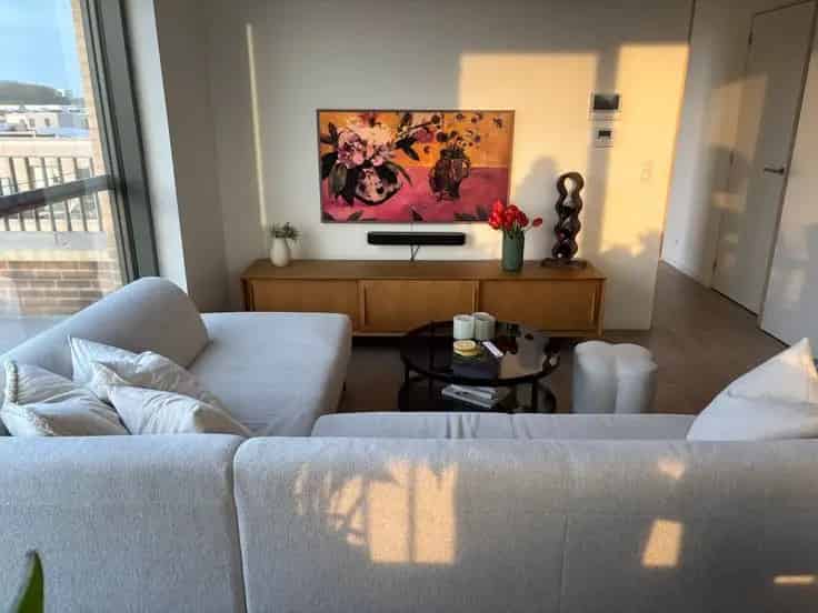 Penthouse Te Koop
