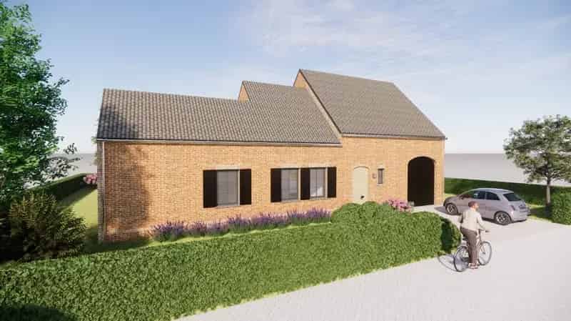 Woning te koop Asper
