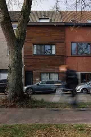 Huis te koop in Gent