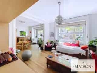 Appartement te koop - Elsene VBD21330