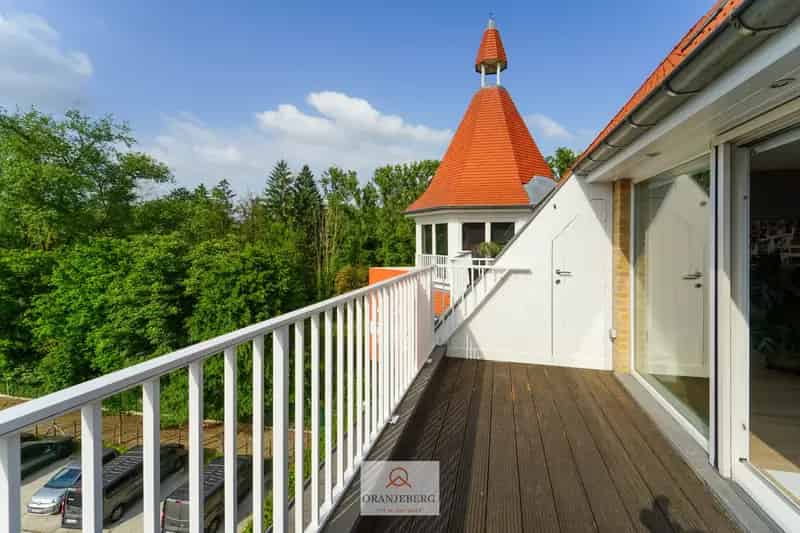 Appartement te koop in Erembodegem