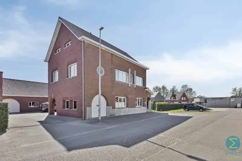 Huis te huur