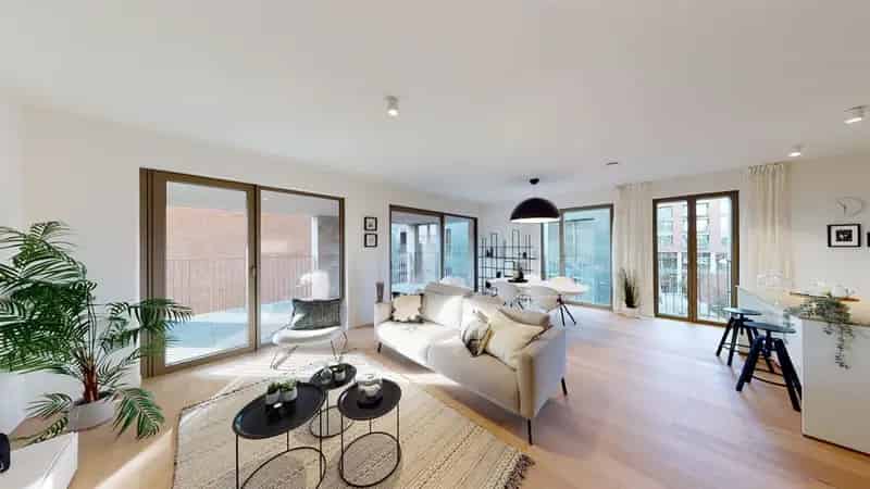 Nieuwbouw appartement te koop in Hasselt
