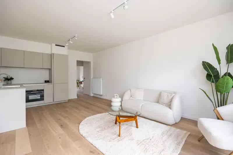 Gerenoveerd Appartement 2 Slpk Tuin Kontich