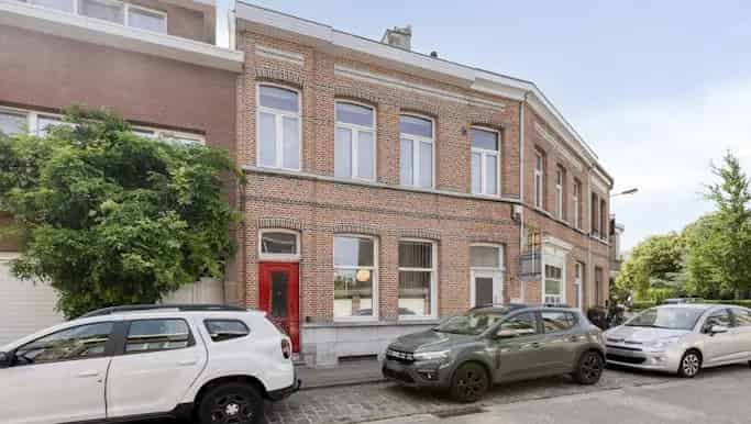 Huis te koop in Vaderlandstraat 34, Wilrijk - Dewaele