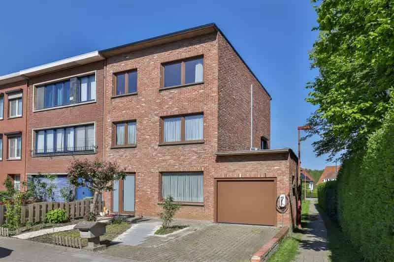 Huis te koop