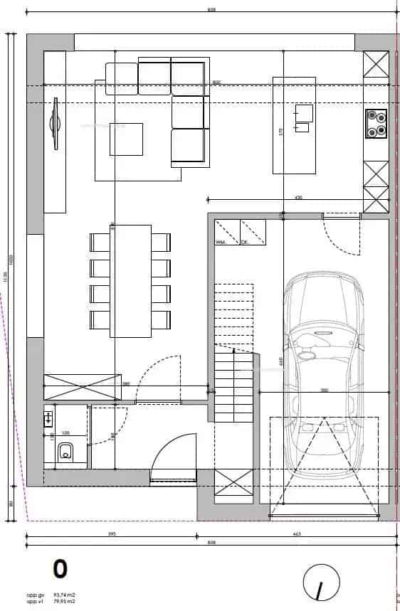 Huis te koop Houthulst