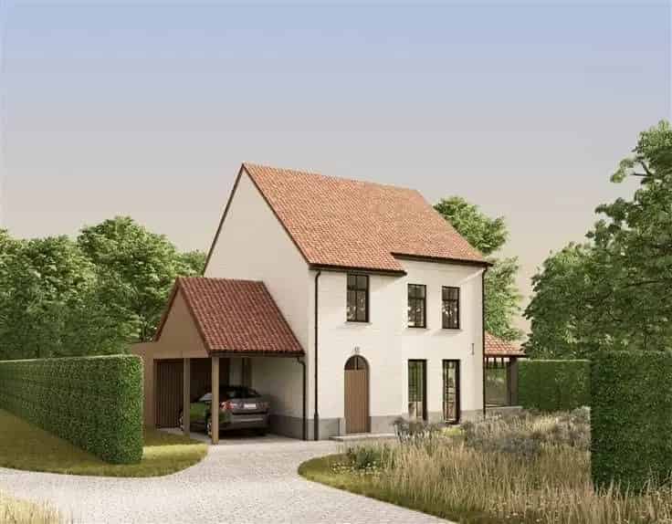 Huis Te Koop