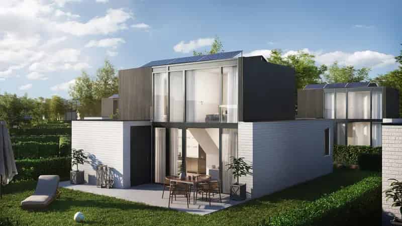 Huis te huur