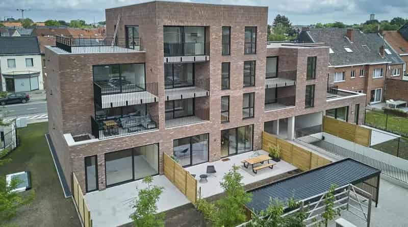 Appartement te koop