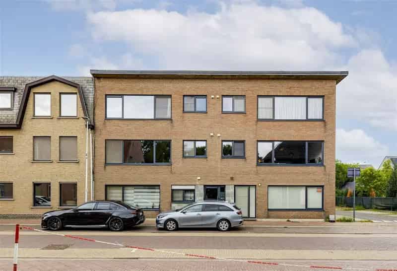 Appartement te koop in Vremde