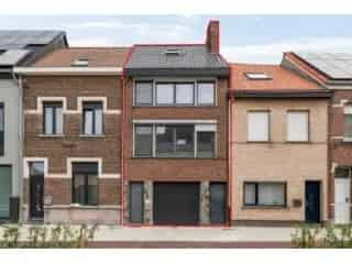 Huis te koop - Niel RBT96078


In optie