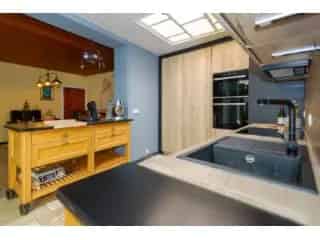 Huis te Koop 5 slaapkamers Hornu