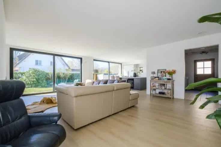 Huis Te Koop Recent Vernieuwde Woning 3 Slaapkamers