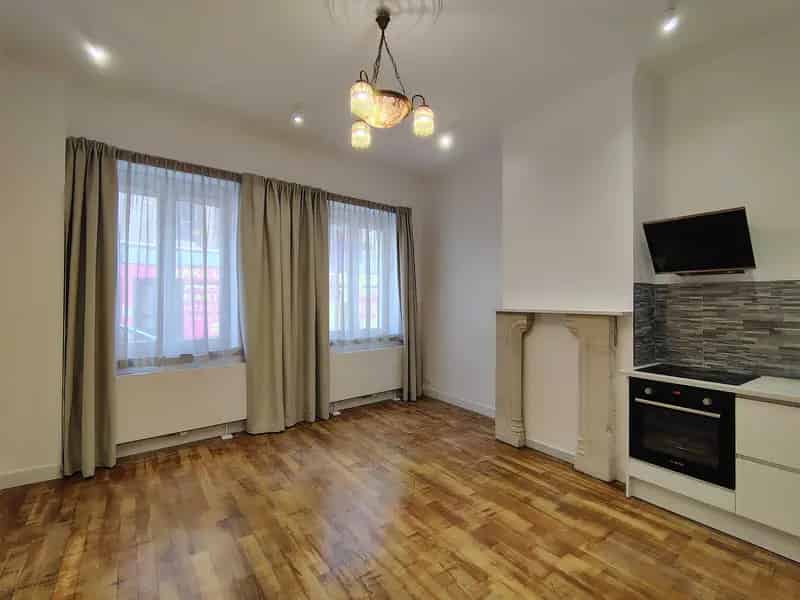 Appartement Gent Centrum: Gerenoveerd en Stijlvol
