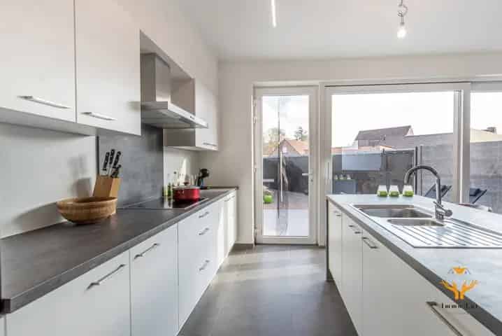 Huis te koop in Berlare