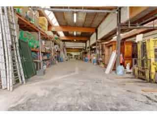 Industrie te koop - Sint-Baafs-Vijve RBT03628