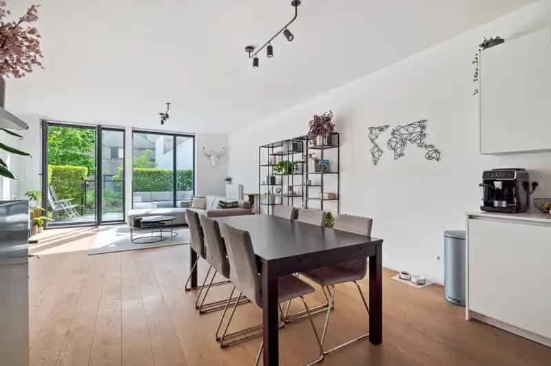 Appartement te huur
