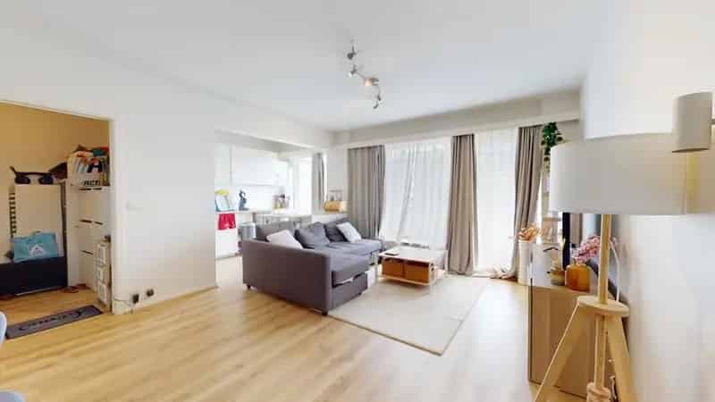 Appartement  te Woluwe-Saint-Lambert 