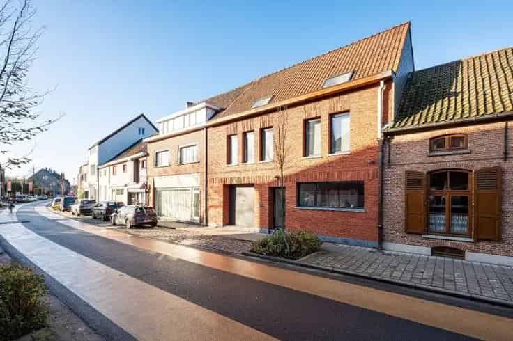 Huis Te Koop