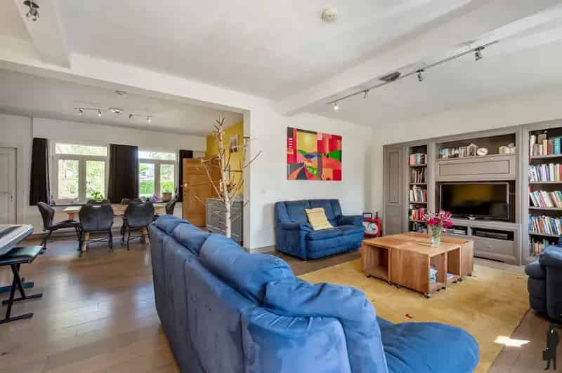 Charmante woning op riant perceel met bos te Lichtaart.