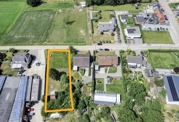 Bouwgrond te koop in Aarschot