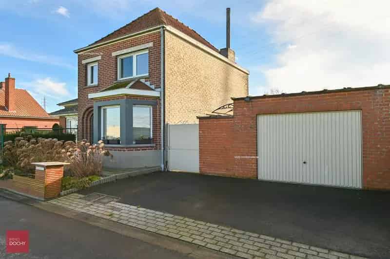 Woning / villa te koop Wielsbeke