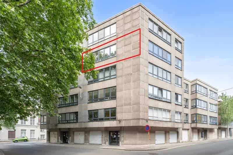 Appartement te huur