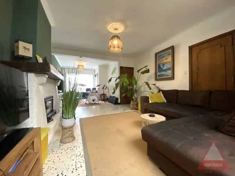 Moorslede - Woning met garage en tuin