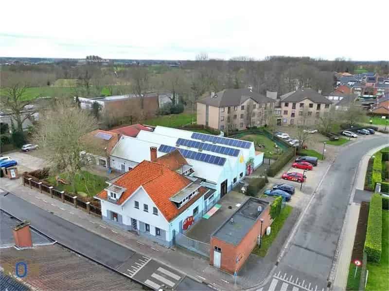 Appartement te koop Knesselare