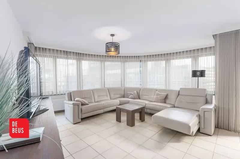 Appartementen te koop Oostende