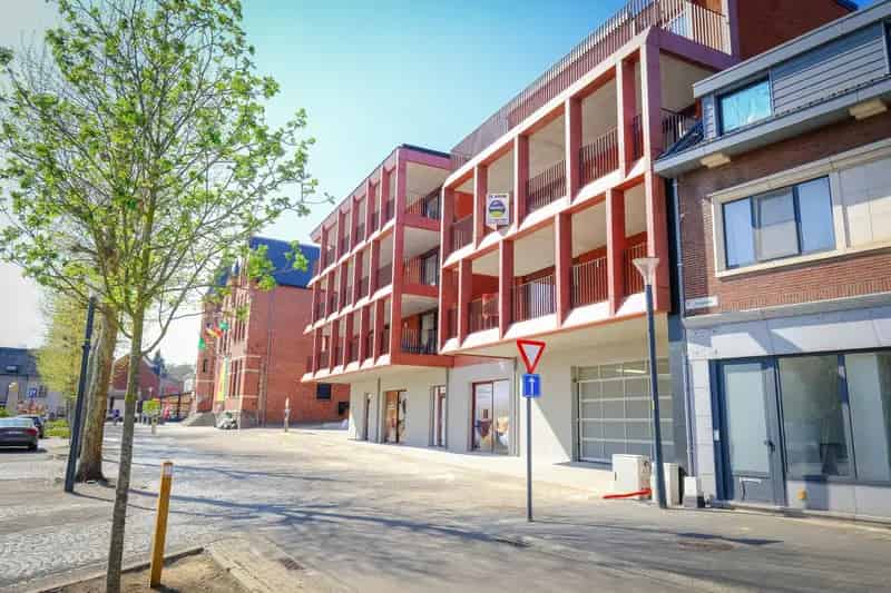 Appartement te koop Lummen Centrum 2 slaapkamers